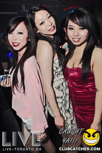 Live nightclub photo 143 - May 6th, 2011