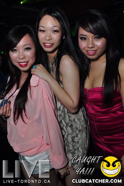 Live nightclub photo 144 - May 6th, 2011