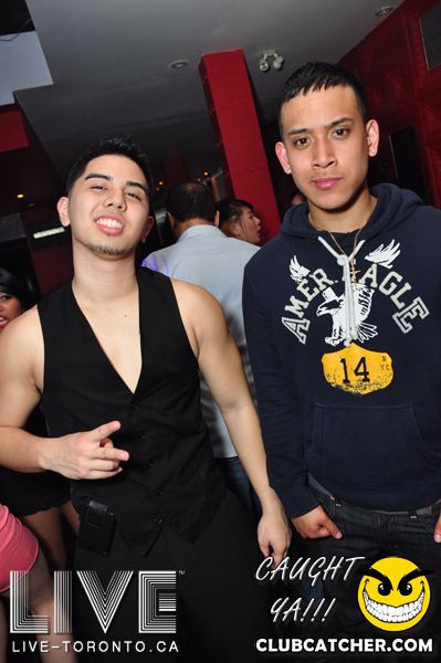 Live nightclub photo 145 - May 6th, 2011