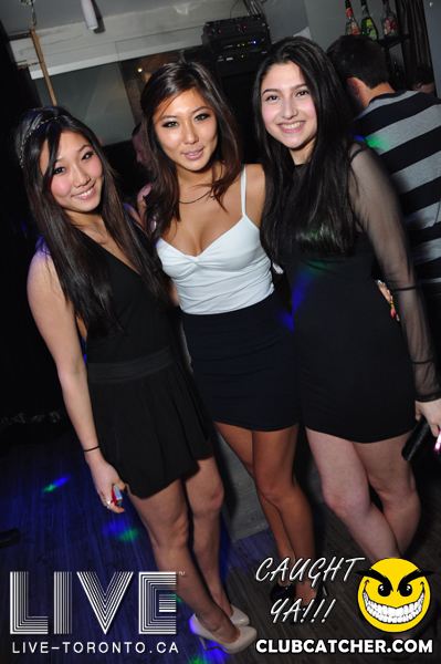 Live nightclub photo 146 - May 6th, 2011