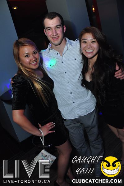 Live nightclub photo 147 - May 6th, 2011
