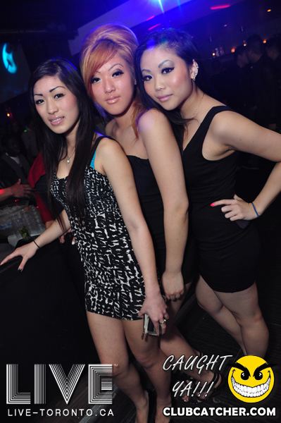 Live nightclub photo 148 - May 6th, 2011