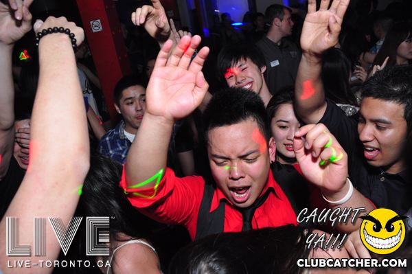 Live nightclub photo 149 - May 6th, 2011