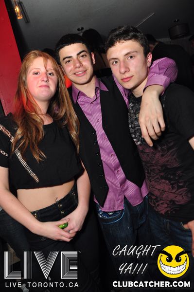 Live nightclub photo 150 - May 6th, 2011