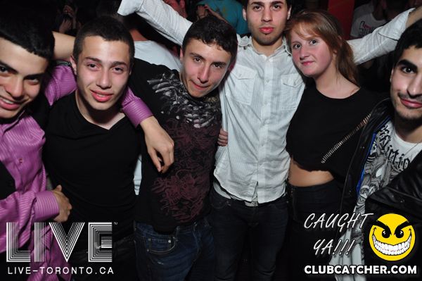 Live nightclub photo 152 - May 6th, 2011