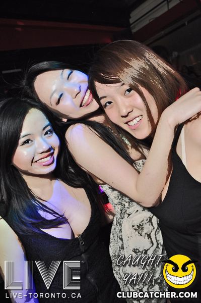 Live nightclub photo 153 - May 6th, 2011