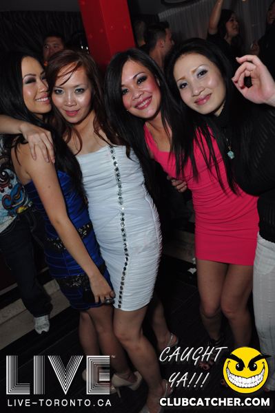 Live nightclub photo 154 - May 6th, 2011