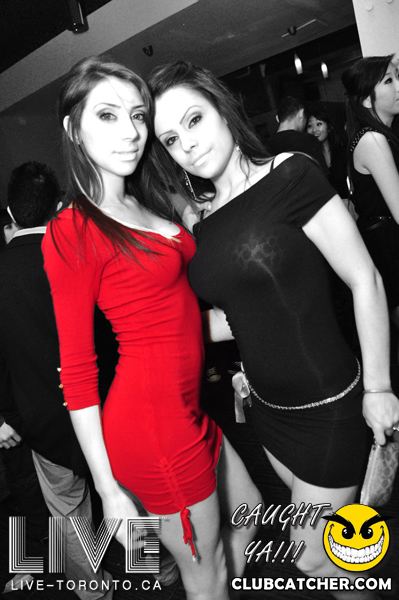 Live nightclub photo 155 - May 6th, 2011