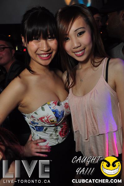 Live nightclub photo 160 - May 6th, 2011