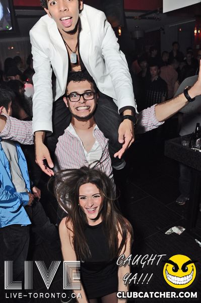 Live nightclub photo 17 - May 6th, 2011