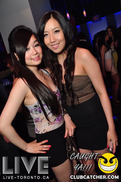 Live nightclub photo 161 - May 6th, 2011