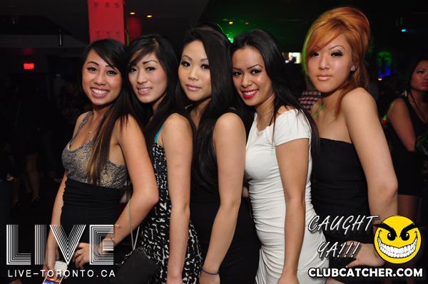 Live nightclub photo 162 - May 6th, 2011