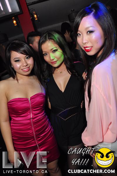 Live nightclub photo 163 - May 6th, 2011