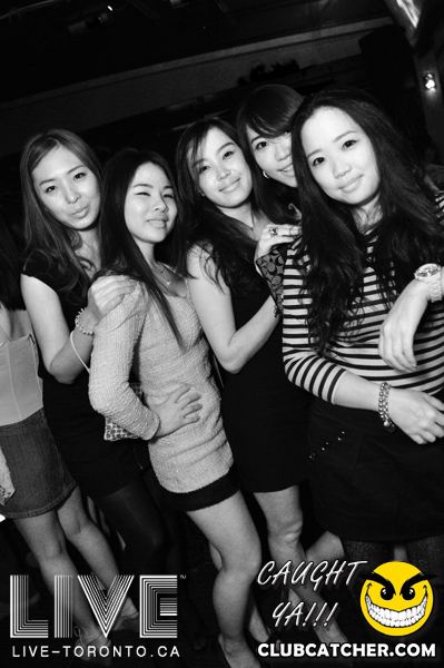 Live nightclub photo 166 - May 6th, 2011