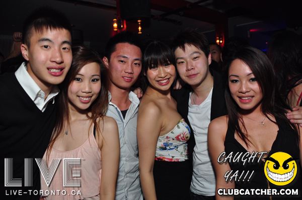 Live nightclub photo 168 - May 6th, 2011