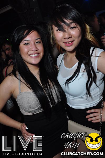 Live nightclub photo 169 - May 6th, 2011
