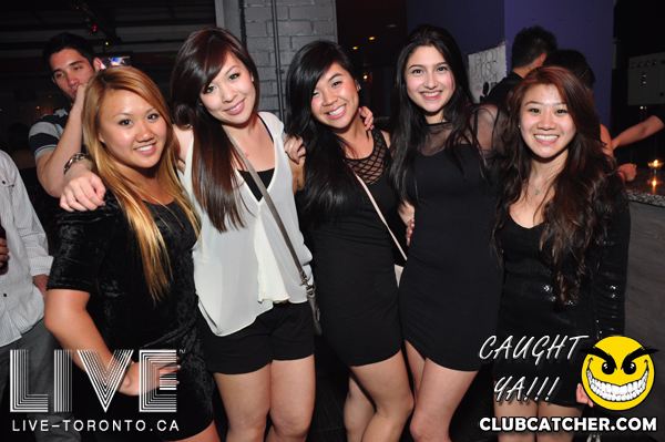 Live nightclub photo 18 - May 6th, 2011