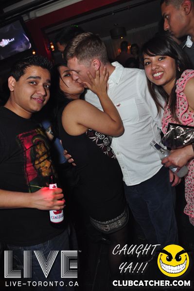 Live nightclub photo 171 - May 6th, 2011