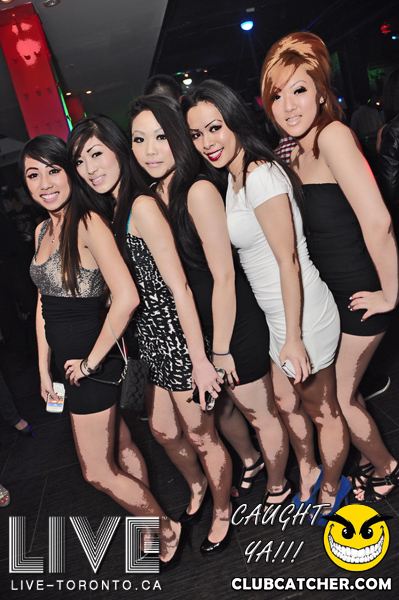 Live nightclub photo 172 - May 6th, 2011