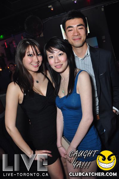 Live nightclub photo 173 - May 6th, 2011