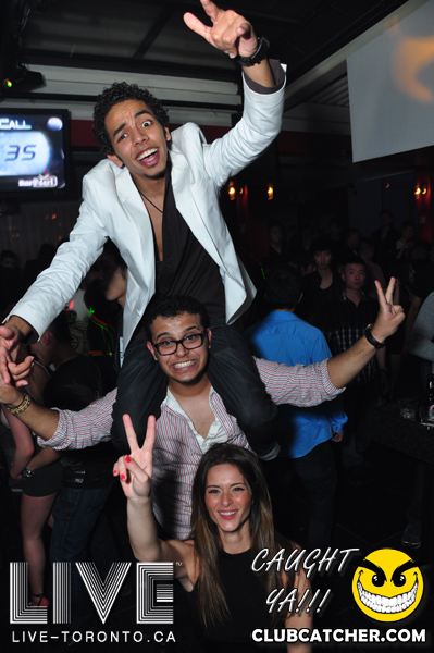Live nightclub photo 174 - May 6th, 2011