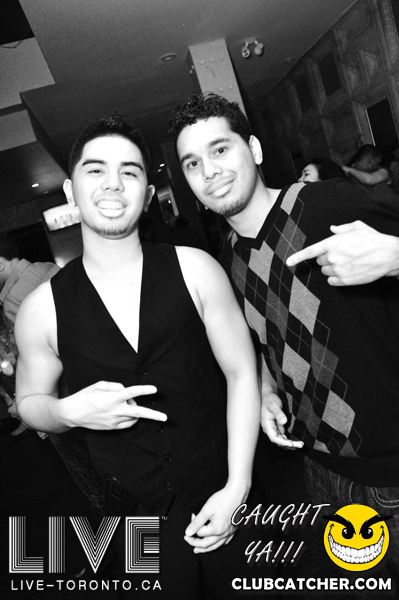 Live nightclub photo 176 - May 6th, 2011