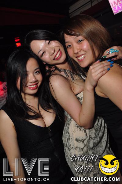 Live nightclub photo 178 - May 6th, 2011