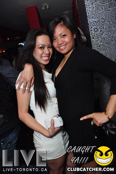 Live nightclub photo 179 - May 6th, 2011