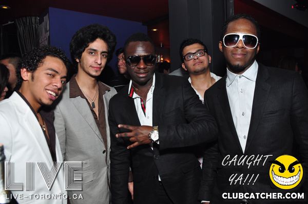 Live nightclub photo 180 - May 6th, 2011