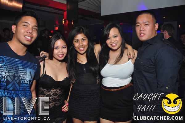 Live nightclub photo 19 - May 6th, 2011