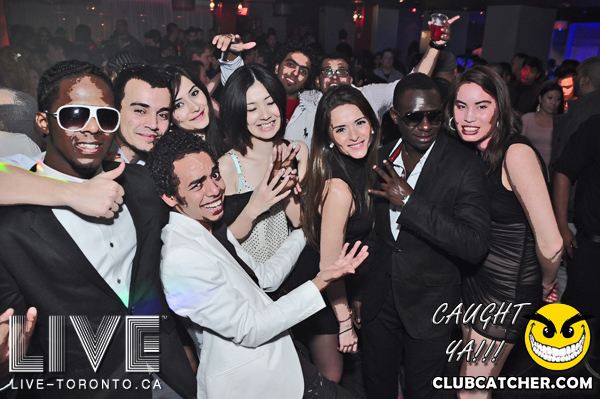 Live nightclub photo 182 - May 6th, 2011