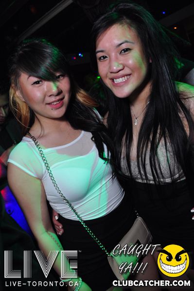 Live nightclub photo 183 - May 6th, 2011