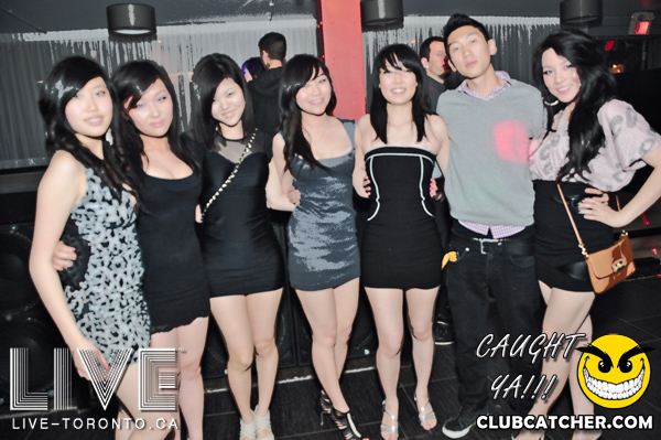Live nightclub photo 184 - May 6th, 2011