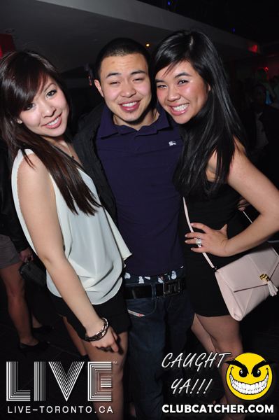 Live nightclub photo 189 - May 6th, 2011