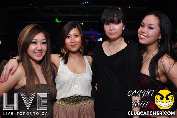 Live nightclub photo 190 - May 6th, 2011