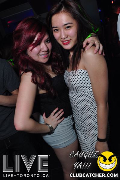 Live nightclub photo 192 - May 6th, 2011