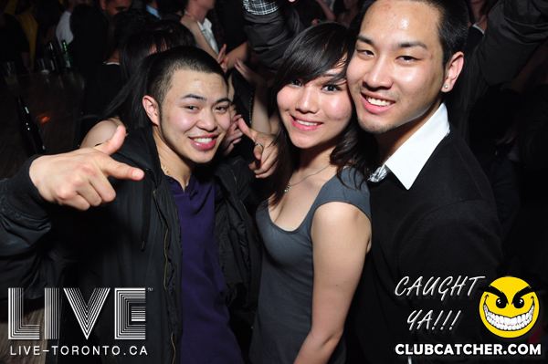 Live nightclub photo 193 - May 6th, 2011