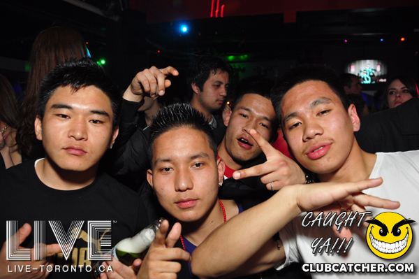 Live nightclub photo 195 - May 6th, 2011