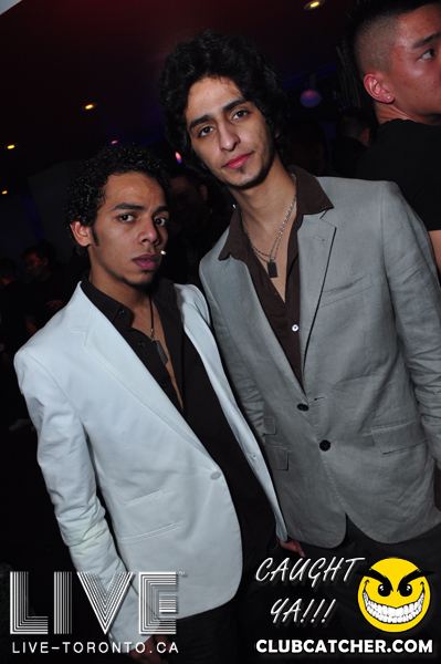 Live nightclub photo 196 - May 6th, 2011