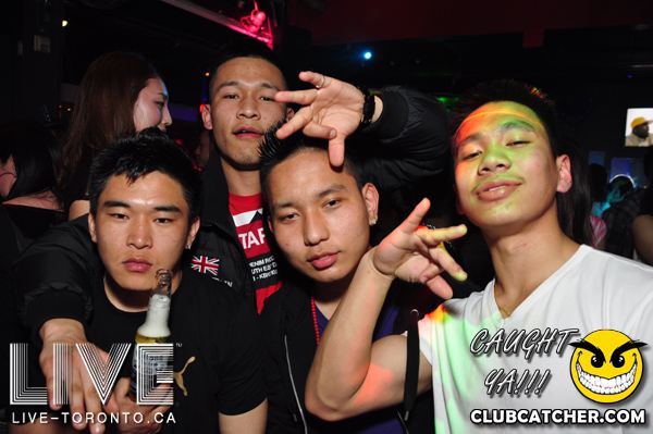 Live nightclub photo 197 - May 6th, 2011
