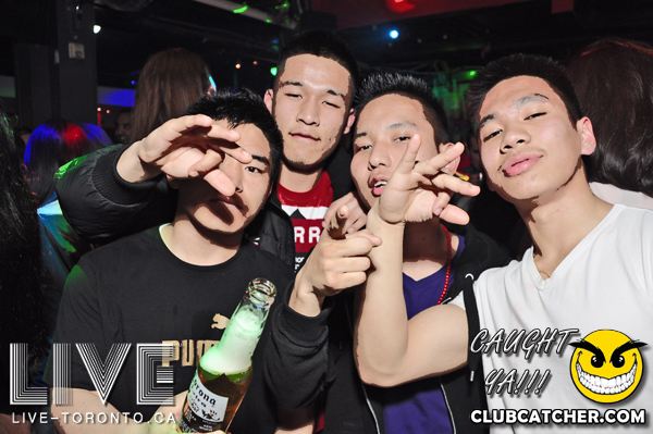 Live nightclub photo 198 - May 6th, 2011