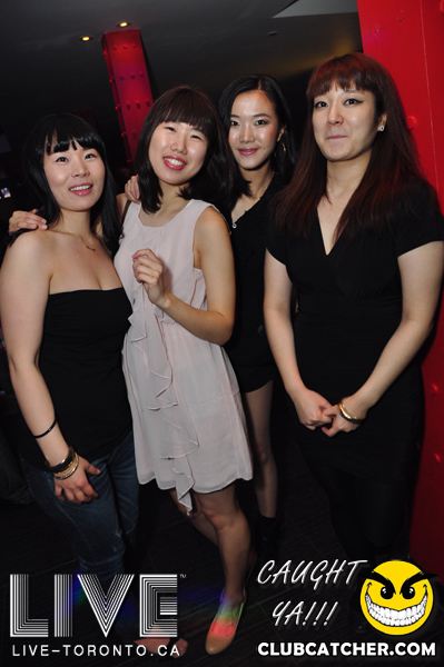 Live nightclub photo 200 - May 6th, 2011