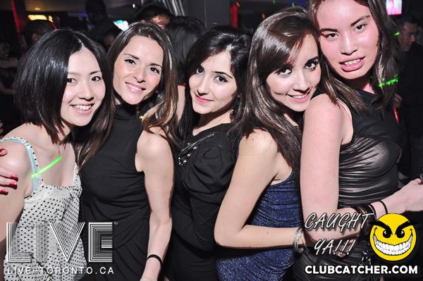 Live nightclub photo 3 - May 6th, 2011