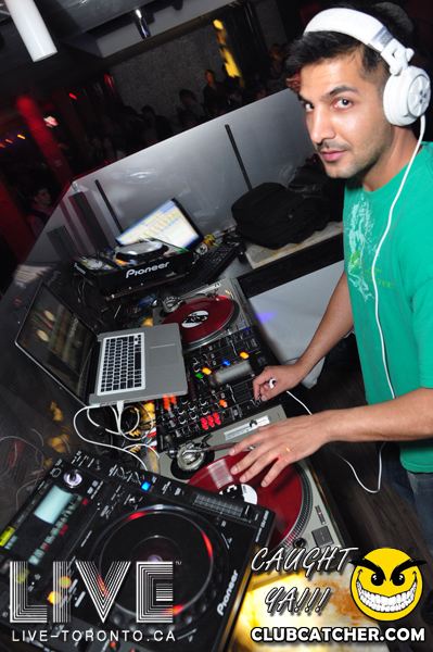 Live nightclub photo 21 - May 6th, 2011