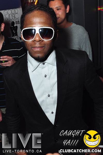 Live nightclub photo 204 - May 6th, 2011