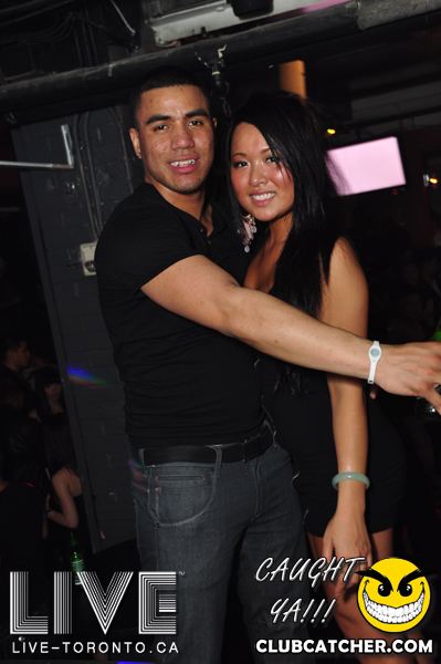 Live nightclub photo 205 - May 6th, 2011