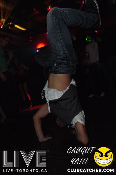 Live nightclub photo 207 - May 6th, 2011