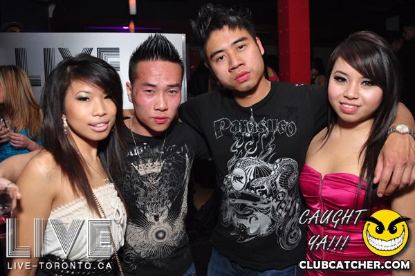 Live nightclub photo 23 - May 6th, 2011