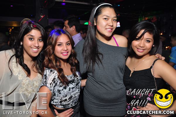 Live nightclub photo 28 - May 6th, 2011