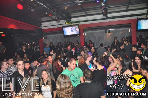 Live nightclub photo 30 - May 6th, 2011